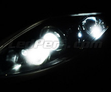 LED-parkkivalopaketti mallille Seat Leon 2 / Altea