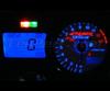 LED-mittarisarja Honda CBR 954 RR -mallille