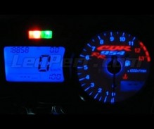 LED-mittarisarja Honda CBR 954 RR -mallille