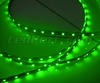 Joustava nauha standardi, pituus 1 metri (60 LED SMD). vihreä