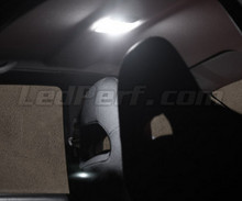 Ylellinen full LED-sisustuspaketti (puhtaan valkoinen) Subaru Impreza GC8 -mallille