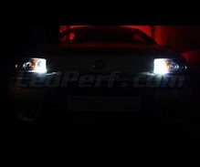 LED-parkkivalopaketti (xenon valkoinen) mallille Fiat Punto MK2