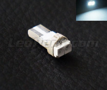 Polttimo T5 Efficacity - 2 LED TL valkoiset (w1.2w)