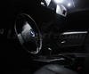 Ylellinen full LED-sisustuspaketti (puhtaan valkoinen) BMW 6-sarjan (E63 E64) -mallille