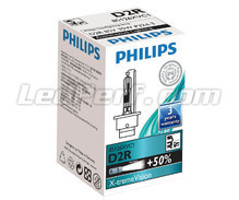 Xenon Polttimo D2R Philips X-treme Vision 4800K - 85126XVC1