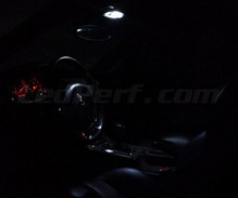 Ylellinen full LED-sisustuspaketti (puhtaan valkoinen) BMW Z3 -mallille