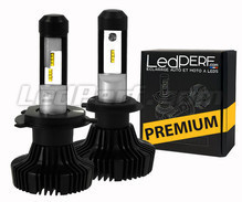 LED-polttimosarja Seat Arona -mallille - korkea suorituskyky