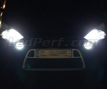 LED-parkkivalopaketti (xenon valkoinen) Ford S-MAX -mallille