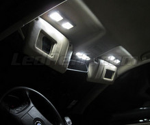 Ylellinen full LED-sisustuspaketti (puhtaan valkoinen) BMW 5-sarjan (E39) -mallille