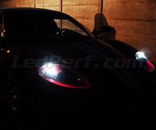 LED-parkkivalopaketti (xenon valkoinen) mallille Ferrari 360 MS