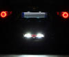 LED-peruutusvalopaketti (valkoinen 6000K) Toyota GT 86 -mallille