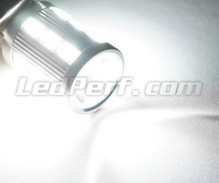 Backup LED-polttimo H21W peruutusvaloille valkoinen Ultra Bright Kanta BAY9S
