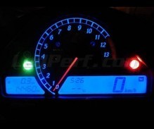 LED-mittarisarja autolle Honda CBR 1000 RR