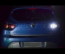 LED-peruutusvalopaketti (valkoinen 6000K) Renault Clio 4 -mallille