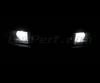 LED-parkkivalopaketti (xenon valkoinen) BMW 3-sarjan (E30) -mallille