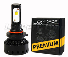 LED-polttimo HB3 9005 Tuuletettu - Koko Mini
