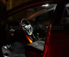 Ylellinen full LED-sisustuspaketti (puhtaan valkoinen) Hyundai IX35 -mallille