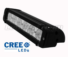 LED-bar / valopaneeli CREE 60W 4400 Lumenia 4X4:lle - Mönkijä - SSV/UTV