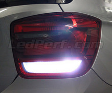 LED-peruutusvalopaketti (valkoinen 6000K) BMW 1-sarjan (F20 F21) -mallille