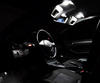 Full LED-sisustuspaketti (puhtaan valkoinen) ajoneuvolle BMW 3-sarjan (E46) -mallille - LIGHT