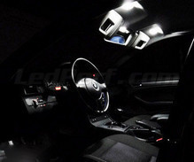 Full LED-sisustuspaketti (puhtaan valkoinen) ajoneuvolle BMW 3-sarjan (E46) -mallille - LIGHT