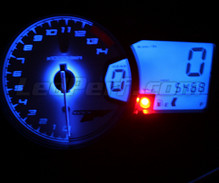 LED-mittaripaketti Suzuki GSXF 650:lle