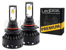 LED-polttimosarja Dodge Challenger -mallille - korkea suorituskyky