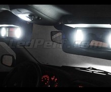 Ylellinen full LED-sisustuspaketti (puhtaan valkoinen) Renault Clio 2 -mallille