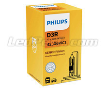 Xenon Polttimo D3R Philips Vision 4400K - 42306VIC1