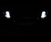 LED-parkkivalopaketti (xenon valkoinen) Audi A6 C6 -mallille