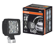 LED-työvalo Osram LEDriving® CUBE MX85-WD 20W