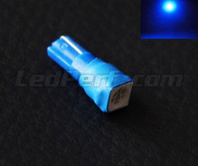Polttimo T5 Cube HP-LED sininen (w1.2w)