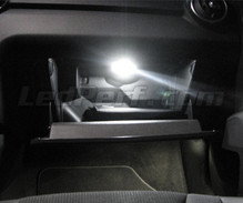 Ylellinen full LED-sisustuspaketti (puhtaan valkoinen) Audi A1 -mallille