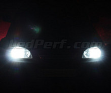 LED-parkkivalopaketti (xenon valkoinen) Toyota Avensis MK1 -mallille