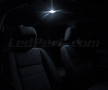 Ylellinen full LED-sisustuspaketti (puhtaan valkoinen) Hyundai Getz -mallille