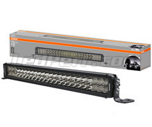 LED-bar / valopaneeli Osram LEDriving® LIGHTBAR VX500-CB 72W