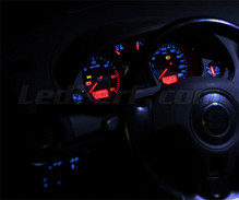 Kojelaudan LED-sarja mallille Seat Cordoba 2002 ja + (6L)