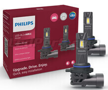 Philips Ultinon Access HIR2 LED-polttimot 12V - 11012U2500C2