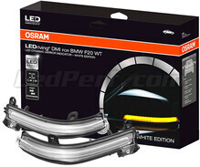 Osram LEDriving® dynaamiset vilkut BMW X1 (E84) sivupeileille