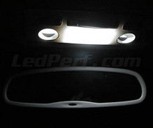Ylellinen full LED-sisustuspaketti (puhtaan valkoinen) Renault Espace 4 -mallille