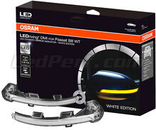 Osram LEDriving® dynaamiset vilkut Volkswagen Arteon sivupeileille
