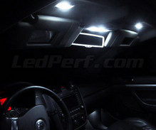 Ylellinen LED-sisustuspaketti (puhtaan valkoinen) mallille Volkswagen Jetta III