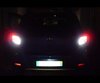LED-peruutusvalopaketti (valkoinen 6000K) Volkswagen Up! -mallille