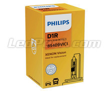 Xenon Polttimo D1R Philips Vision 4400K - 85409VIC1
