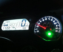 LED-mittarisarja mallille Yamaha XJ6