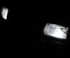 LED-parkkivalopaketti (xenon valkoinen) mallille Volkswagen Polo 6N1 / 6N2
