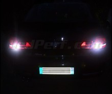 LED-peruutusvalopaketti (valkoinen 6000K) Volkswagen Passat B7 -mallille
