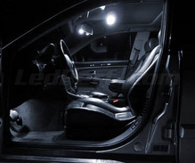 Ylellinen full LED-sisustuspaketti (puhtaan valkoinen) Audi A8 D2 -mallille