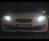 LED-parkkivalopaketti (xenon valkoinen) Hyundai Genesis -mallille