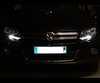 LED-parkkivalopaketti (xenon valkoinen) Volkswagen Tiguan -mallille